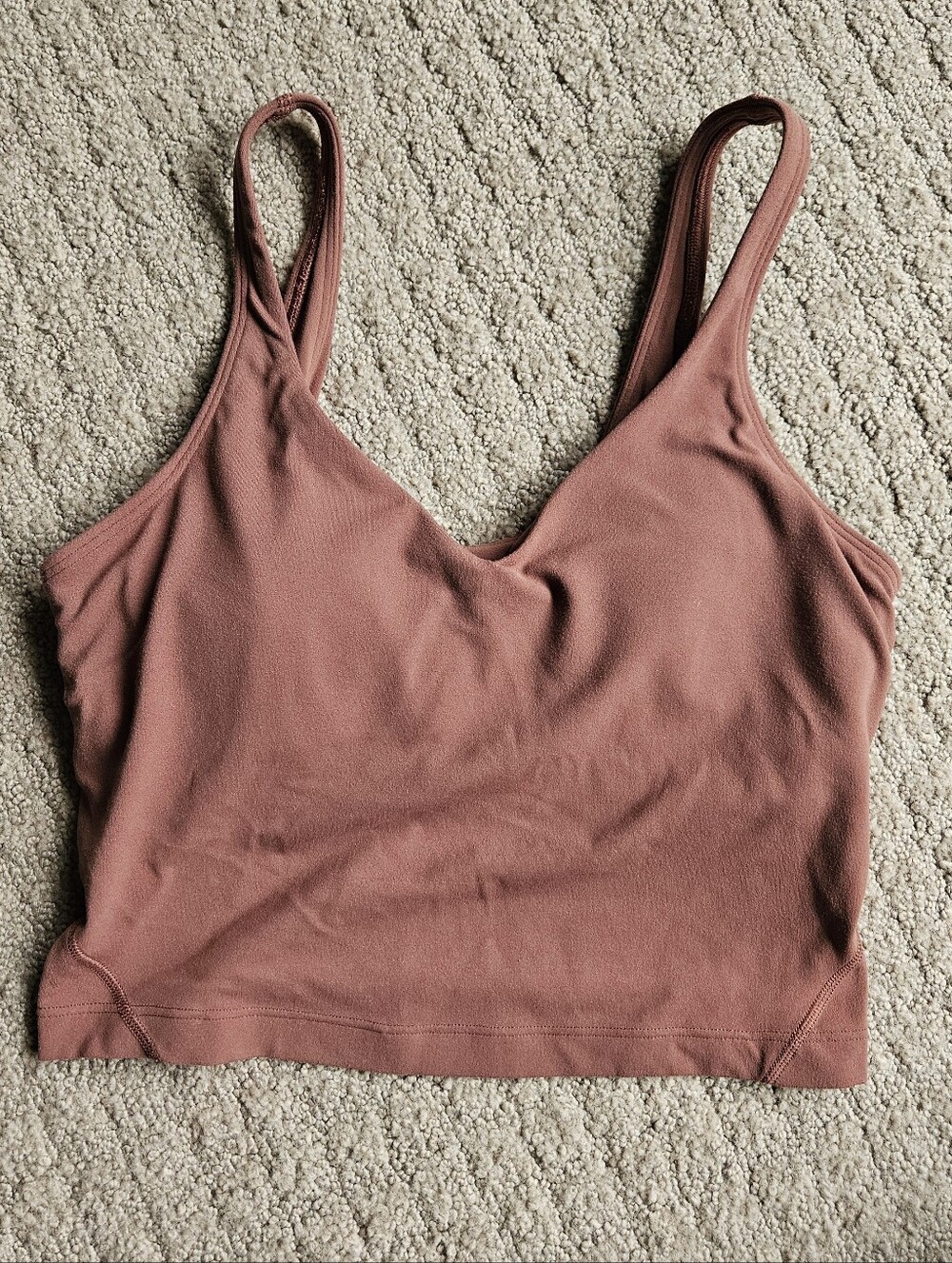 Align Tank